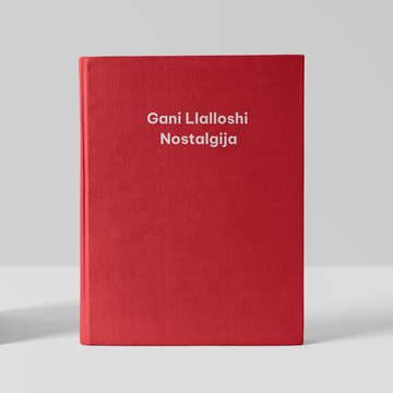 Gani Llalloshi - Nostalgija